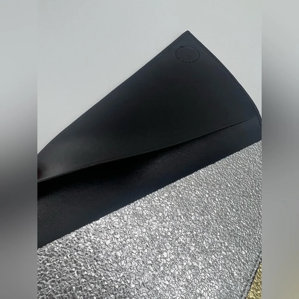 Set of 2 glam bags